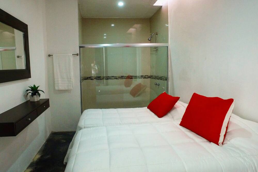 Photo of Bedroom in Amacueca