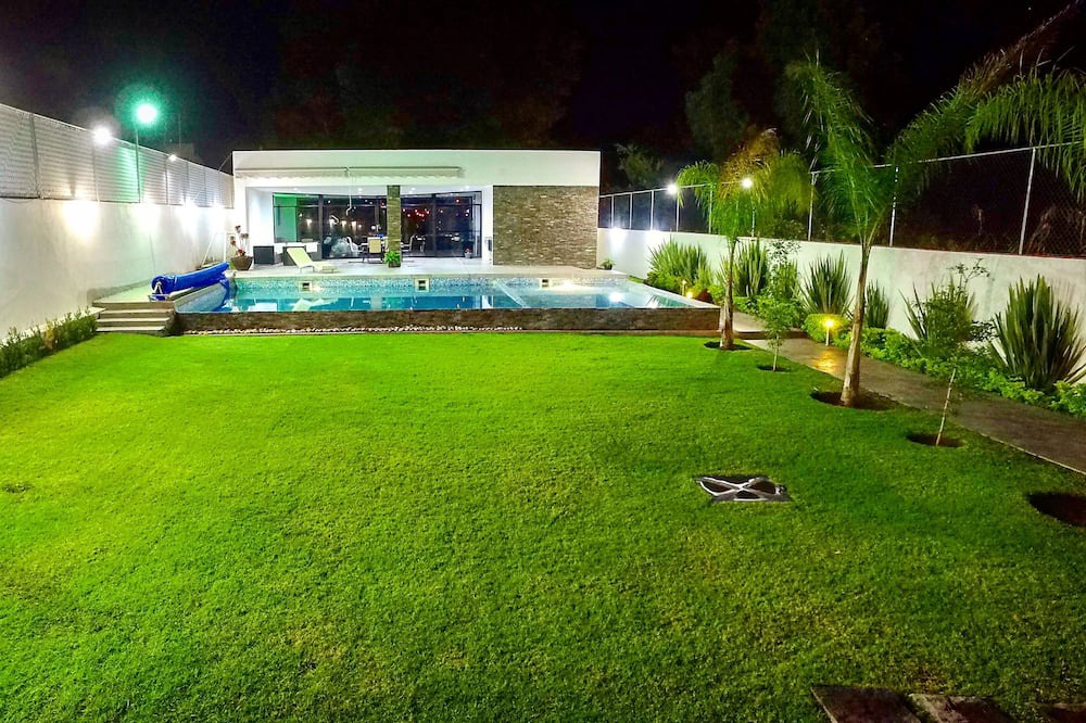 Photo of Outdoor in Amacueca