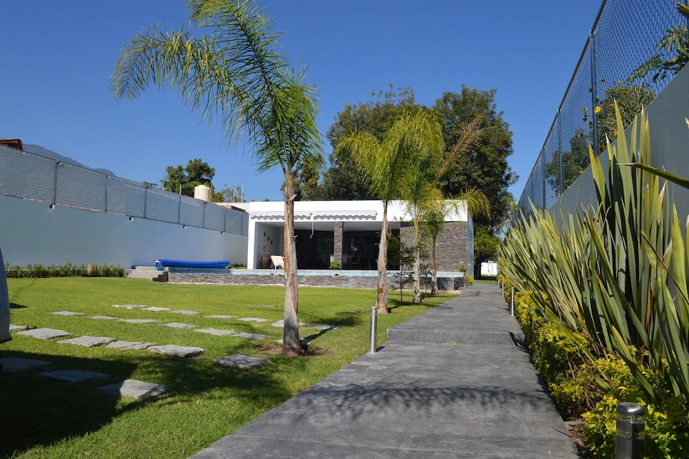 Photo of Outdoor in Amacueca