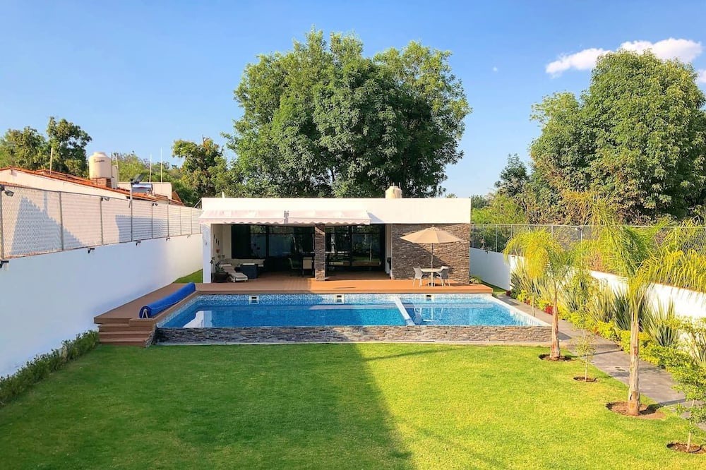 Photo of Outdoor in Amacueca