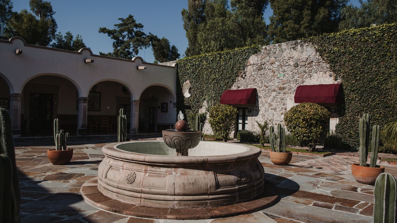 Photo of Outdoor in El Marques