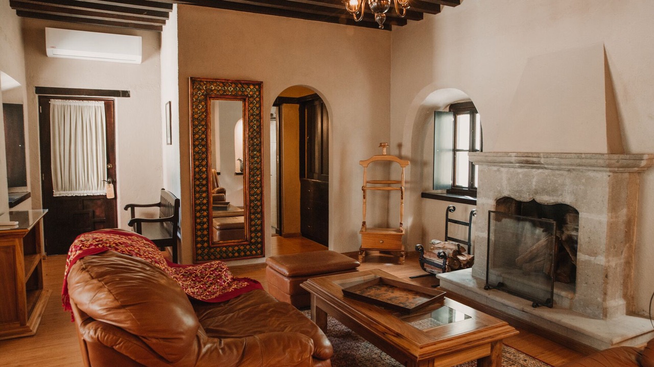 Photo of Livingroom in El Marques