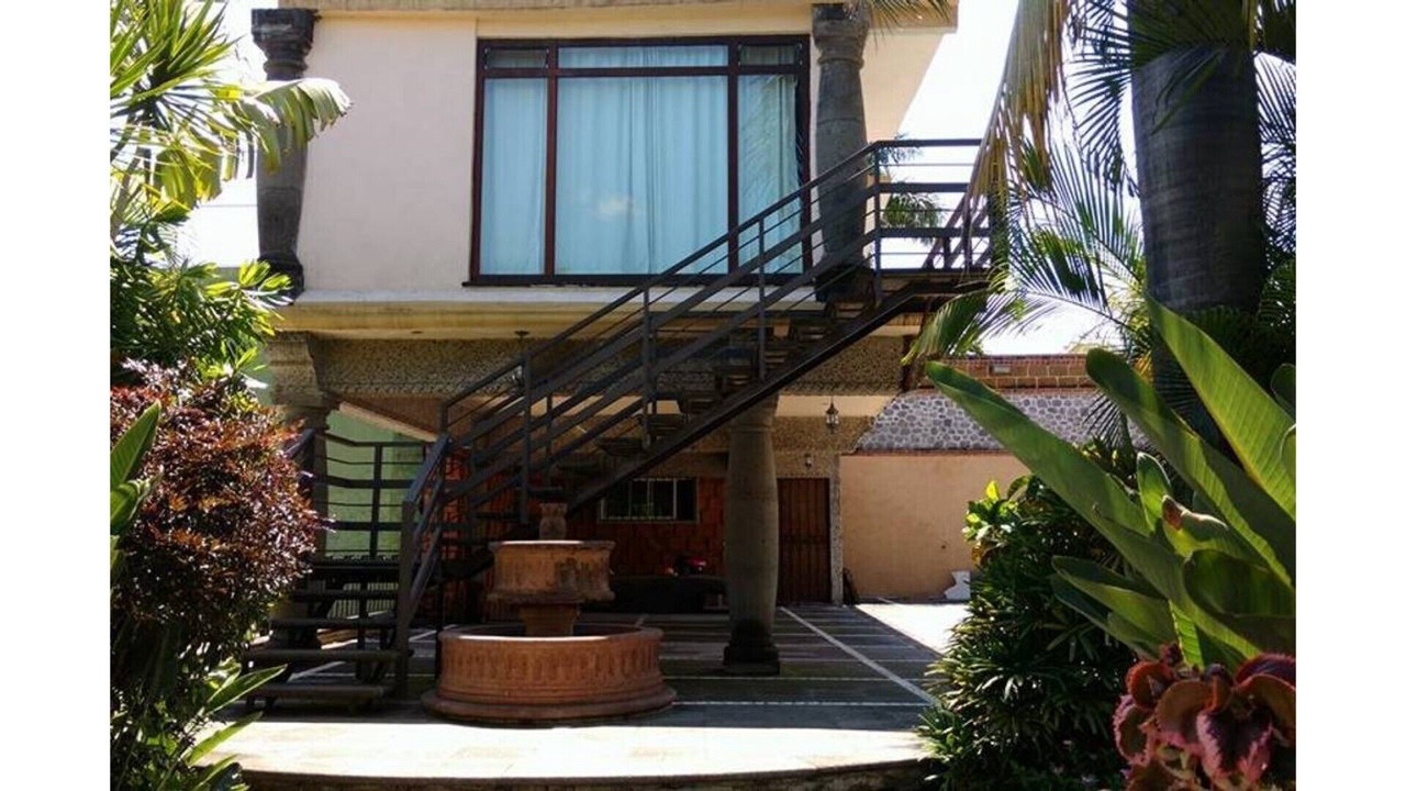 Photo of Outdoor in Tezoyuca
