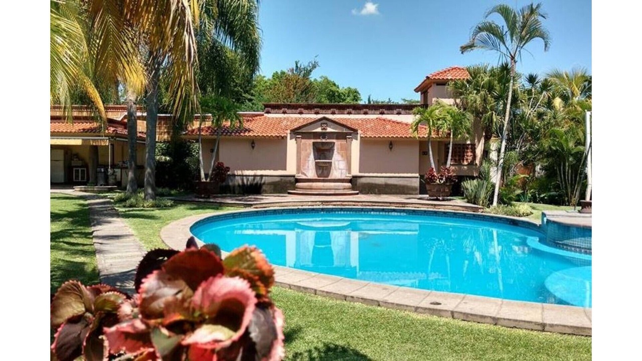 Photo of Outdoor in Tezoyuca