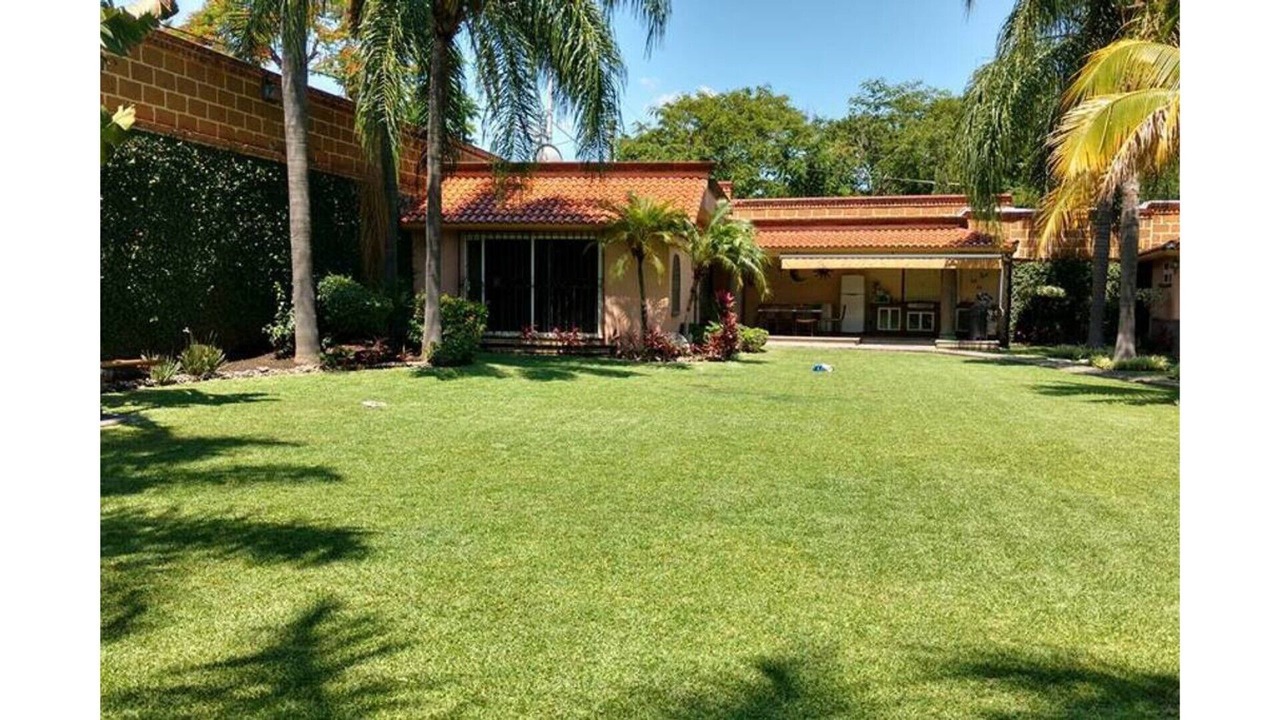 Photo of Outdoor in Tezoyuca