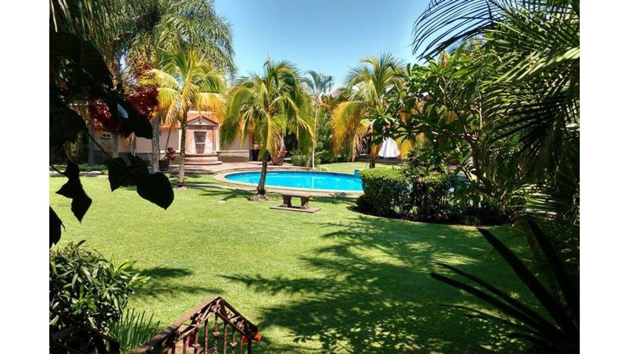 Photo of Outdoor in Tezoyuca