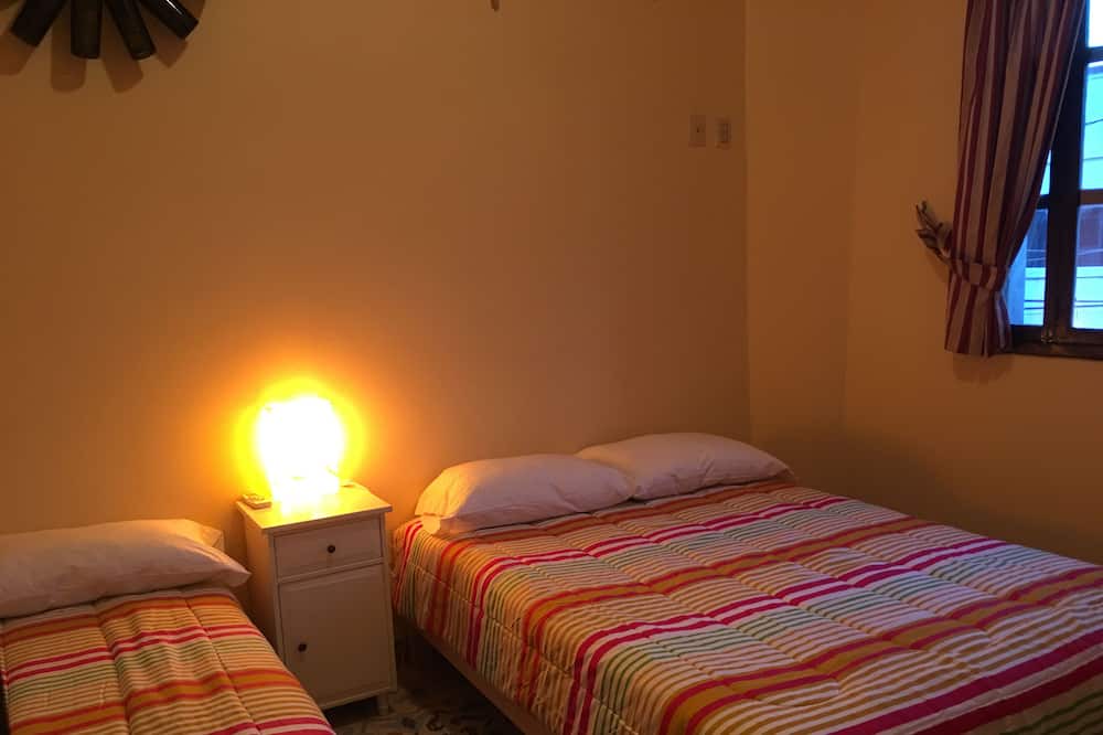 Photo of Bedroom in Ricardo Flores Magon