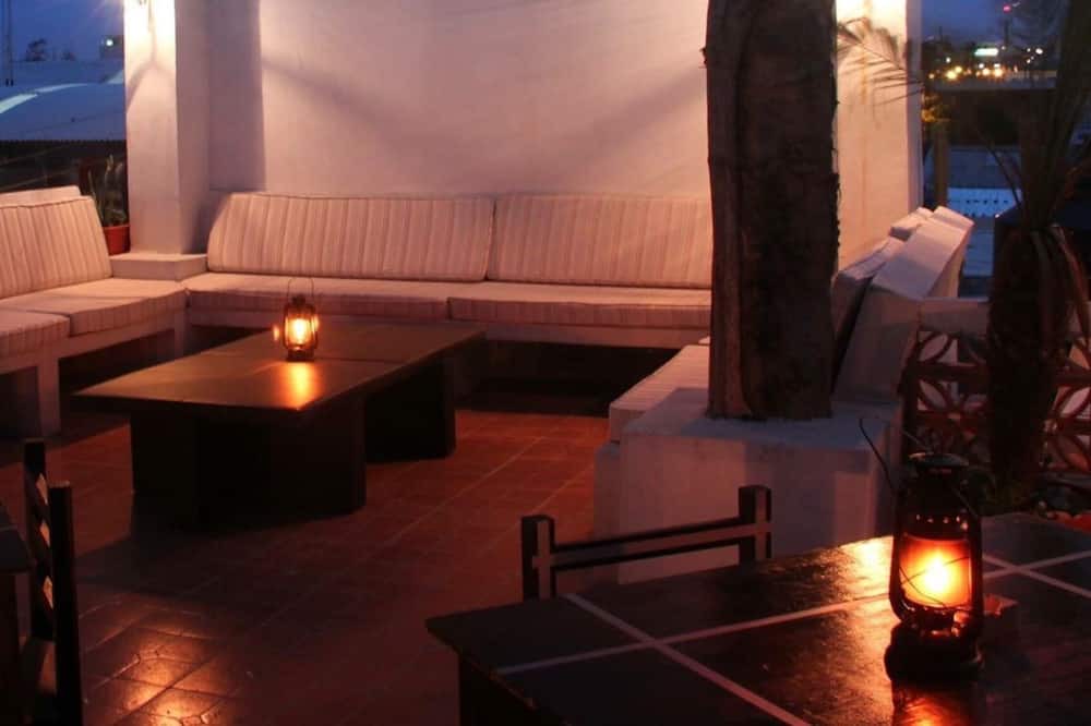 Photo of Patio Balcony in Ricardo Flores Magon