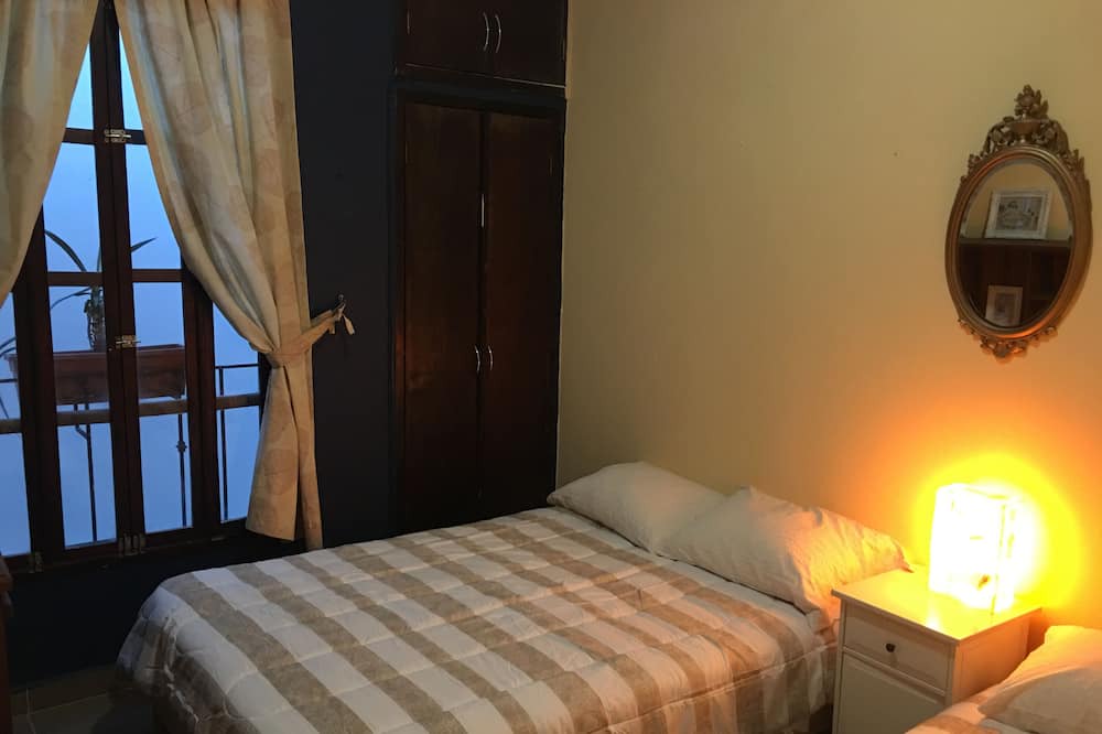 Photo of Bedroom in Ricardo Flores Magon