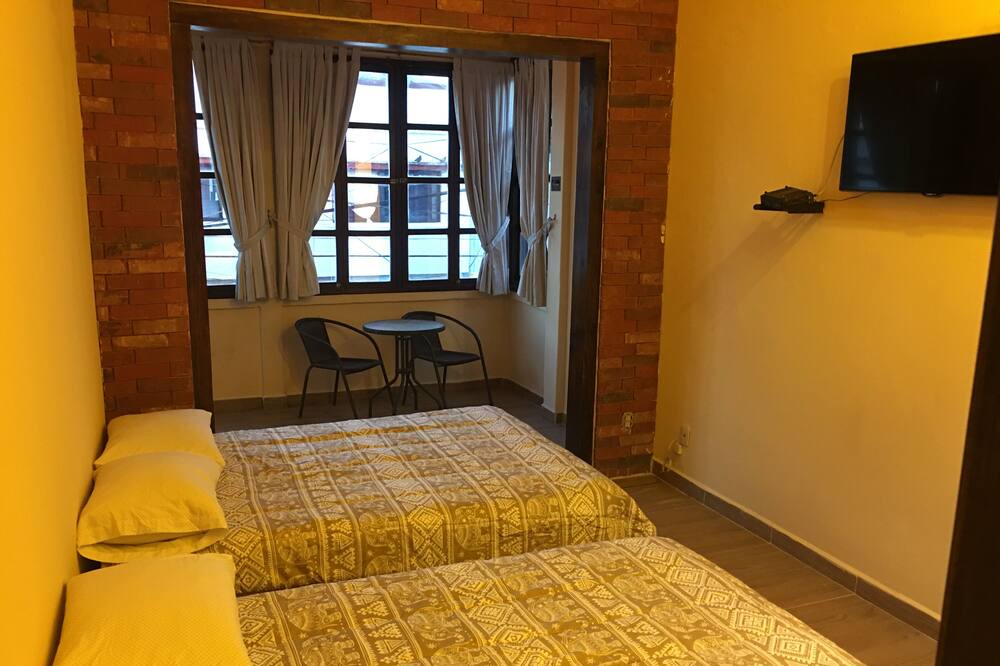 Photo of Bedroom in Ricardo Flores Magon