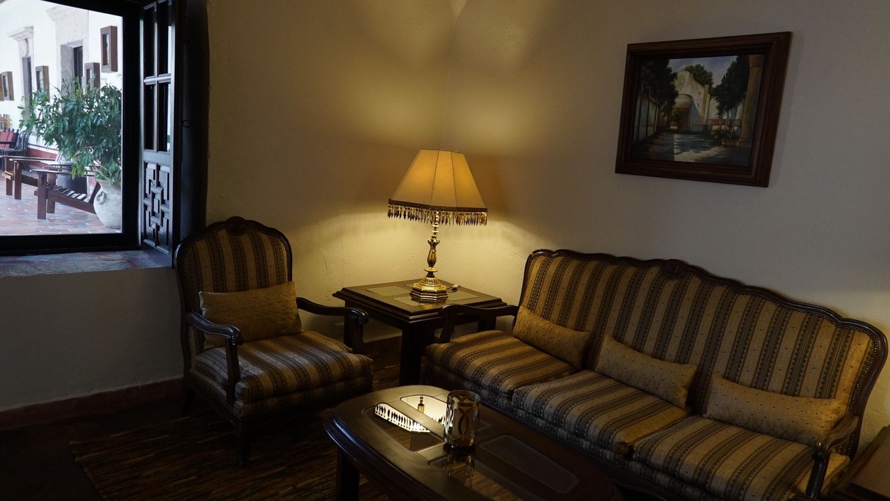 Photo of Livingroom in El Marques