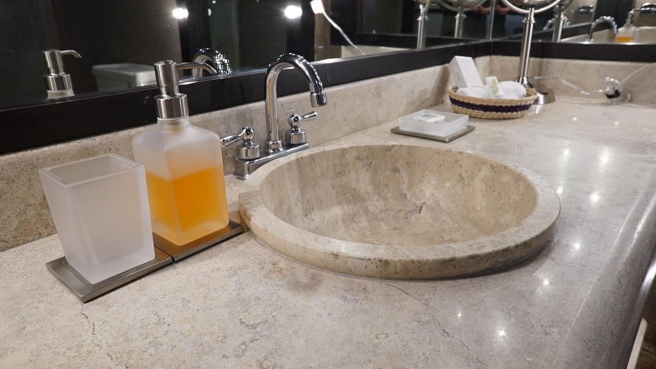 Photo of Bathroom in El Marques