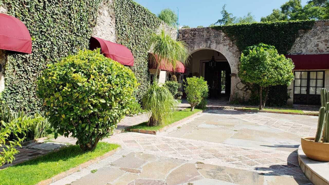 Photo of Outdoor in El Marques