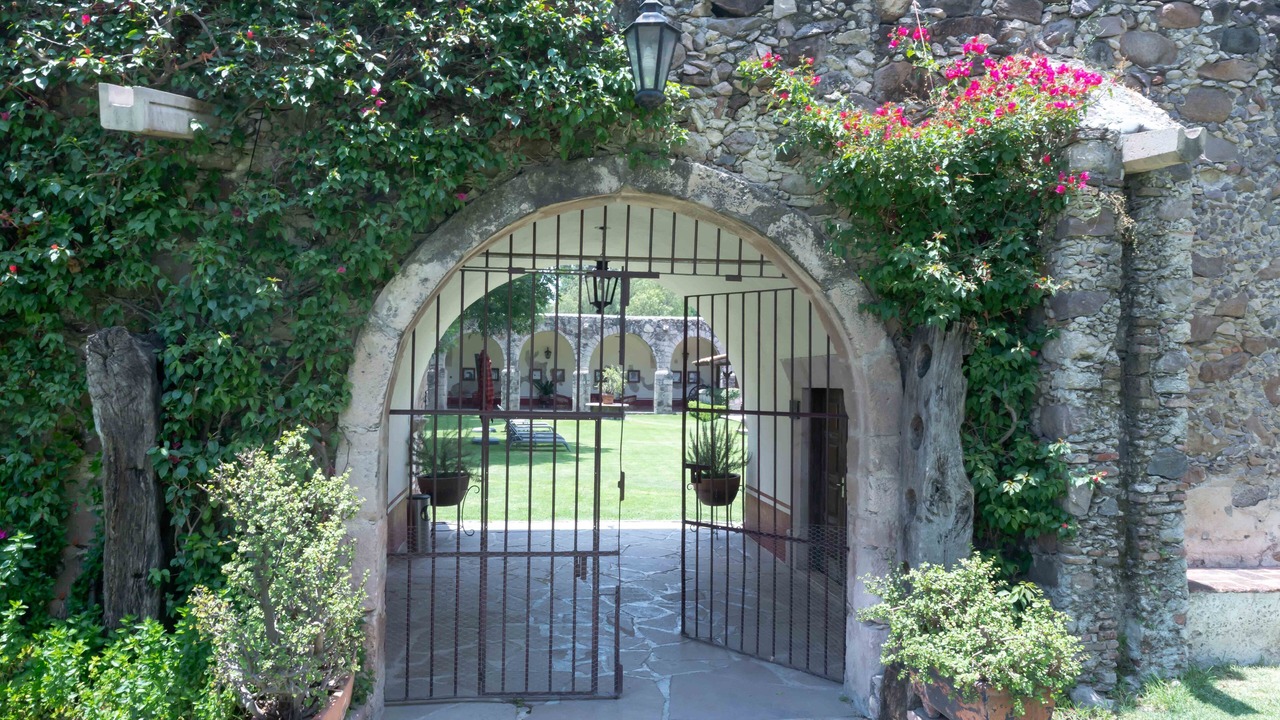 Photo of Outdoor in El Marques