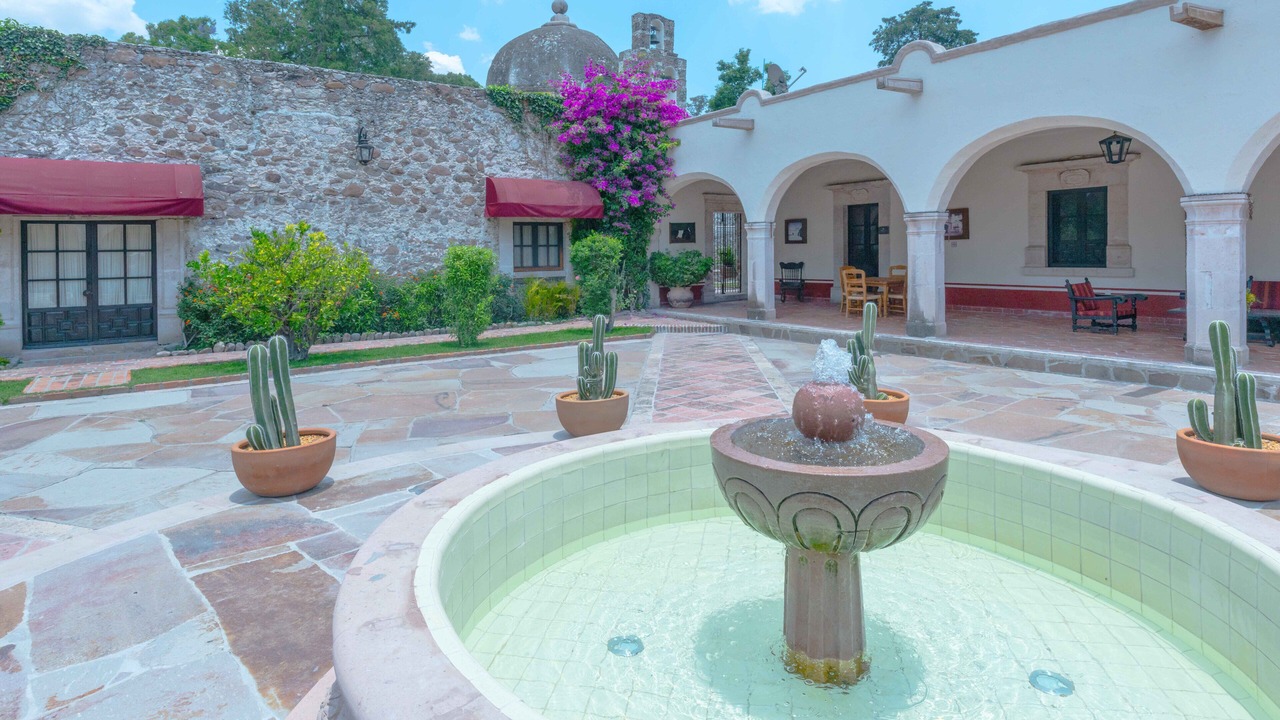 Photo of Patio Balcony in El Marques