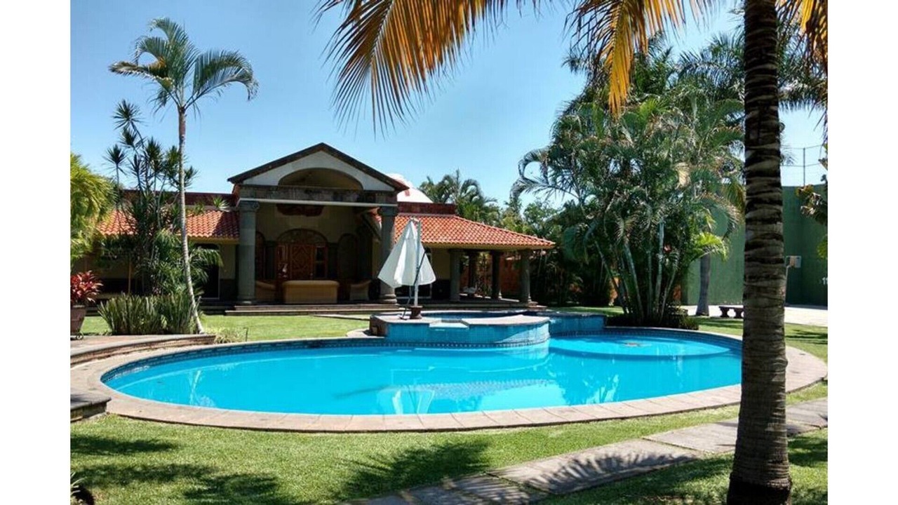Photo of Outdoor in Tezoyuca