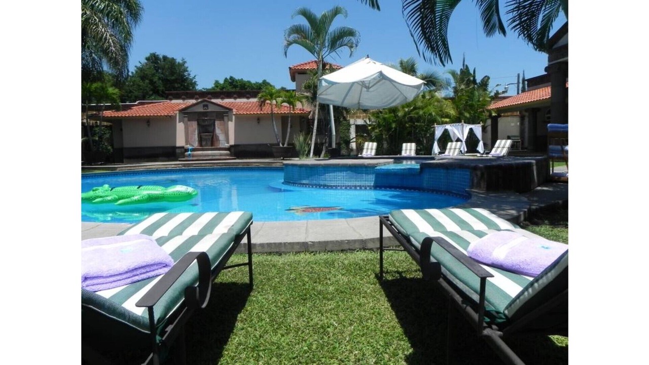 Photo of Outdoor in Tezoyuca