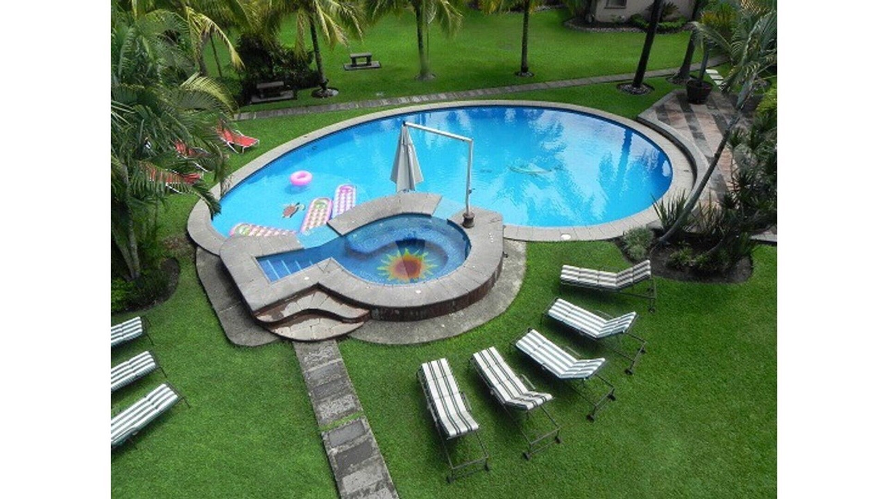 Photo of Outdoor in Tezoyuca