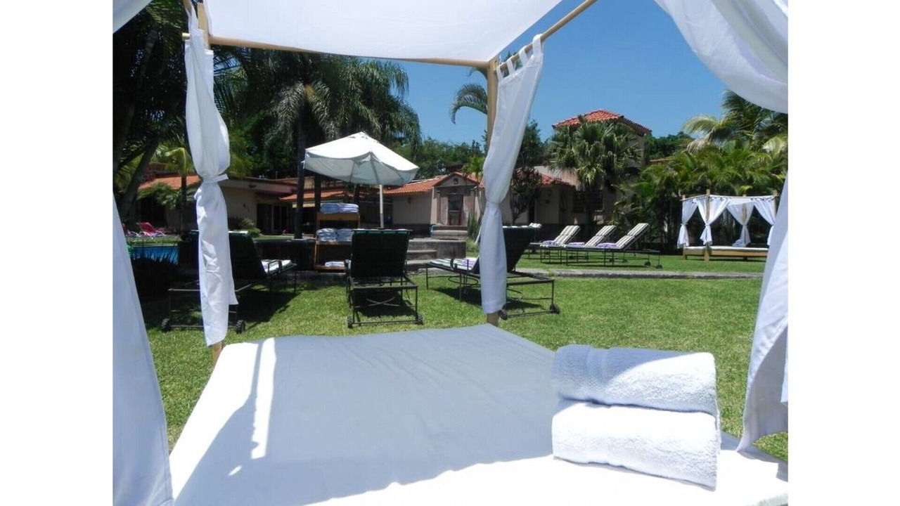 Photo of Patio Balcony in Tezoyuca