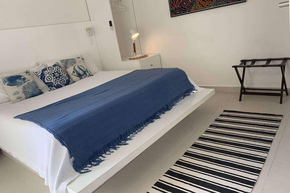 Photo of Bedroom in Luis Donaldo Colosio
