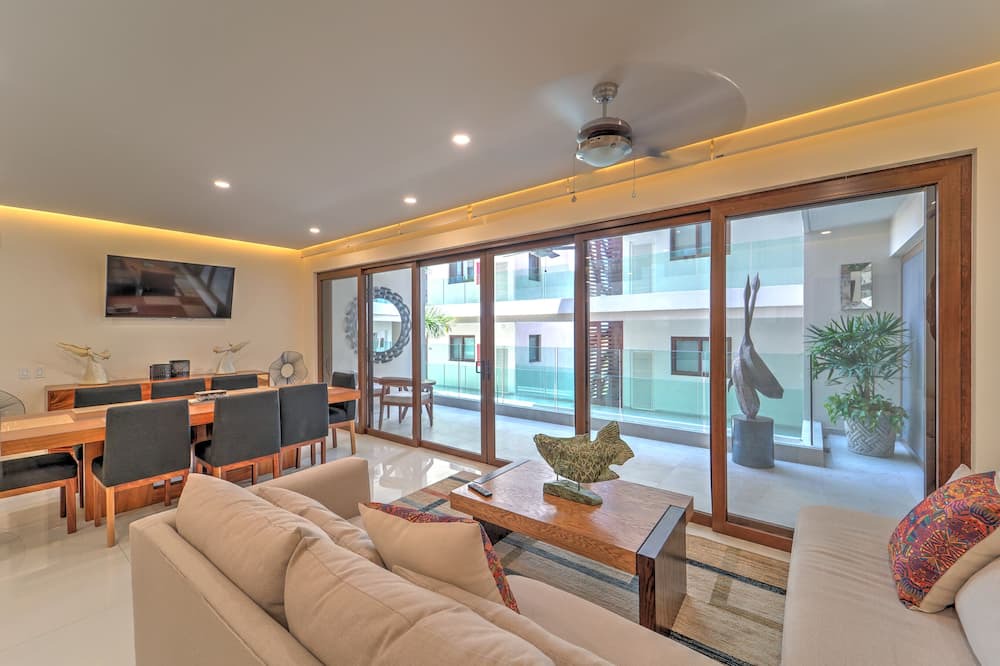 Photo of Livingroom in Emiliano Zapata