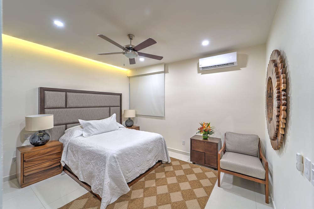 Photo of Bedroom in Emiliano Zapata