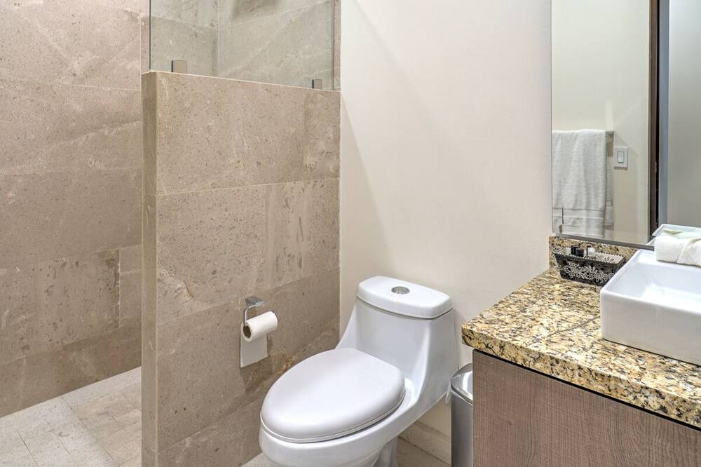 Photo of Bathroom in Emiliano Zapata
