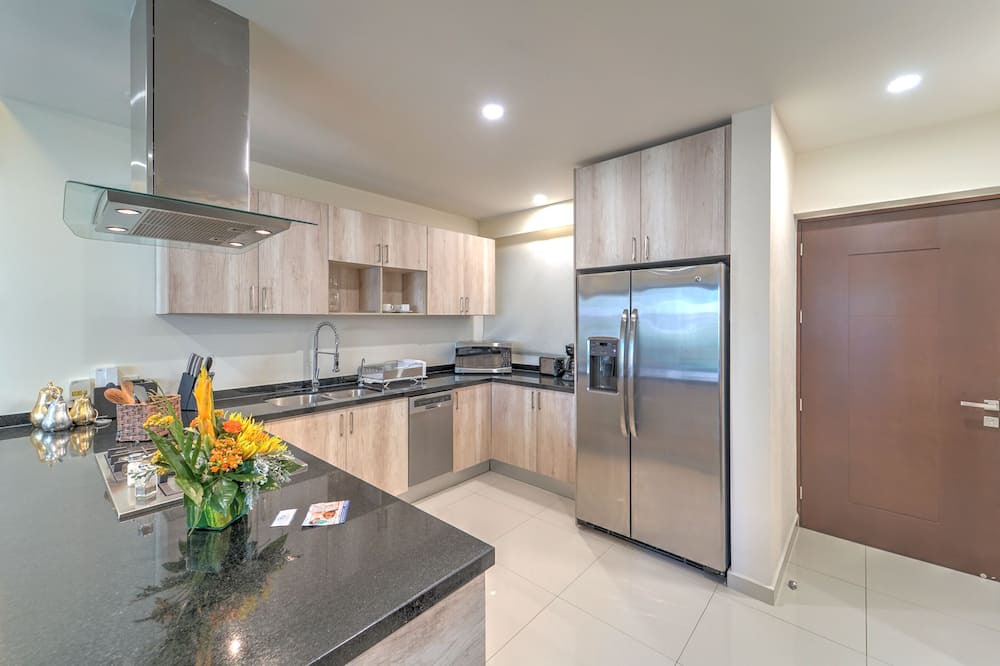 Photo of Kitchen in Emiliano Zapata