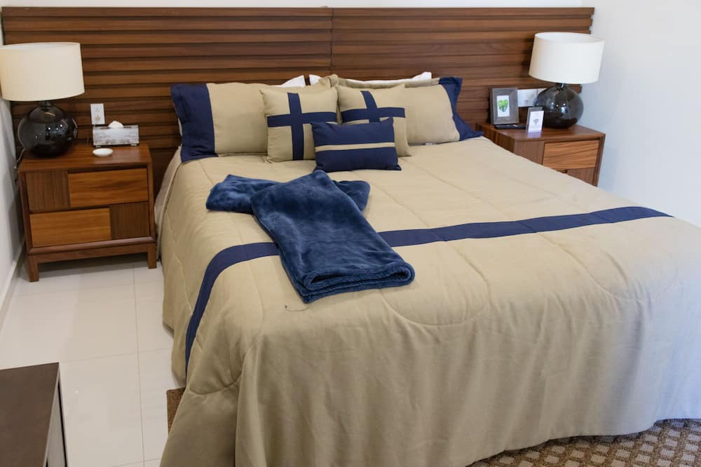 Photo of Bedroom in Emiliano Zapata