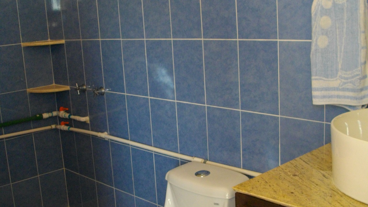 Photo of Bathroom in Los Cabos