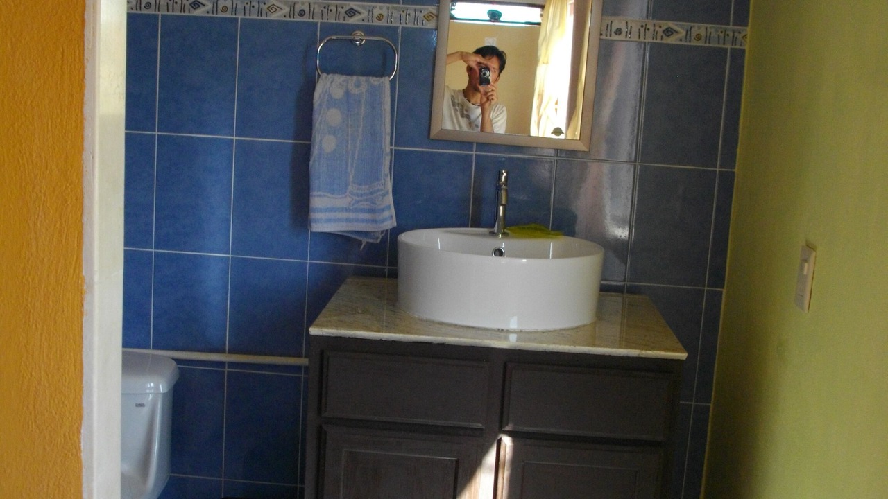 Photo of Bathroom in Los Cabos