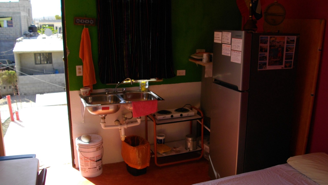 Photo of Kitchen in Los Cabos