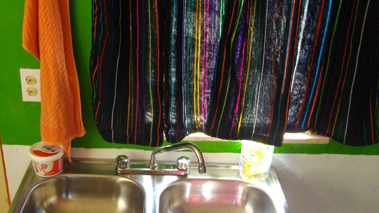 Photo of Kitchen in Los Cabos