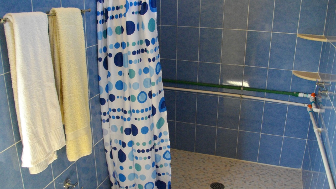 Photo of Bathroom in Los Cabos