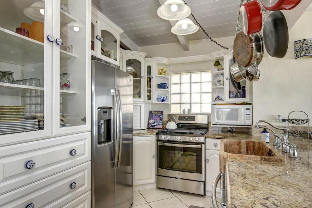 Photo of Kitchen in Las Gaviotas