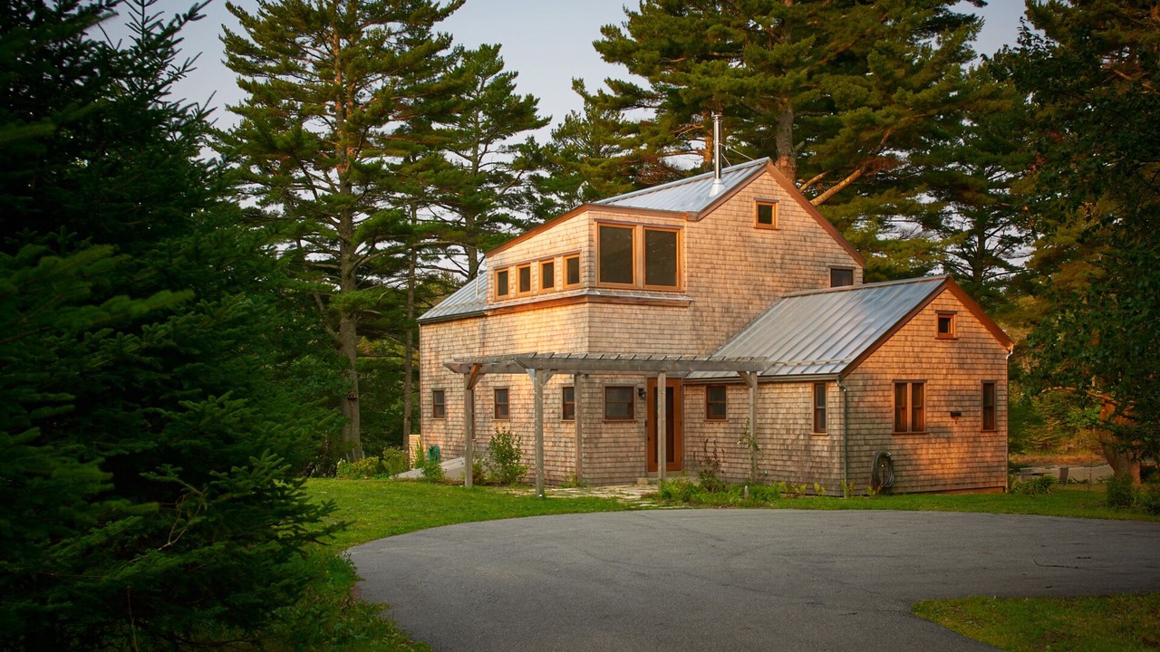 Photo of Outdoor in South Thomaston