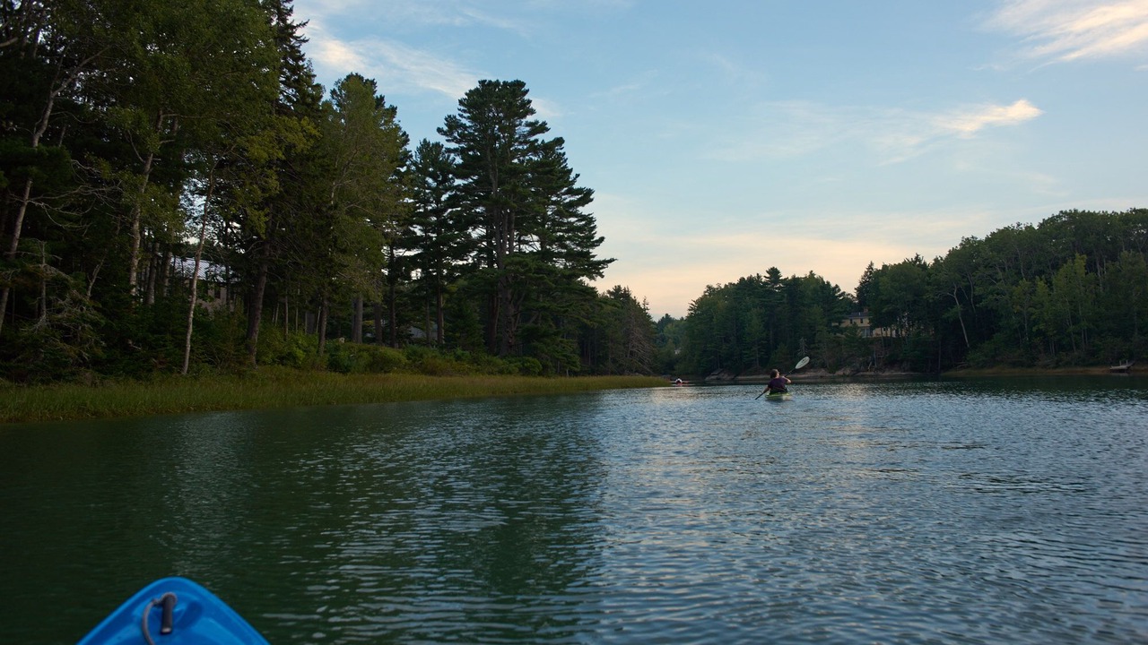 Photo of Outdoor in South Thomaston
