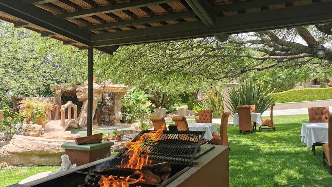 Photo of Outdoor in Aguascalientes