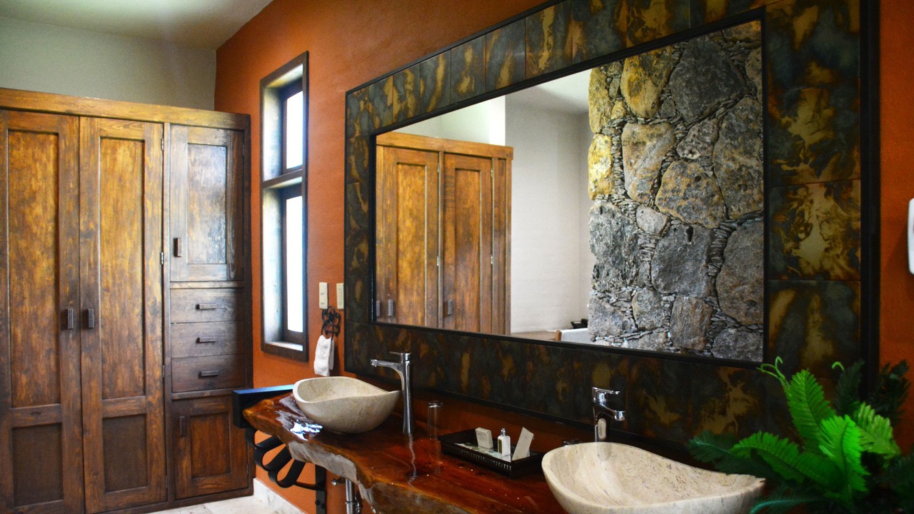 Photo of Bathroom in Aguascalientes
