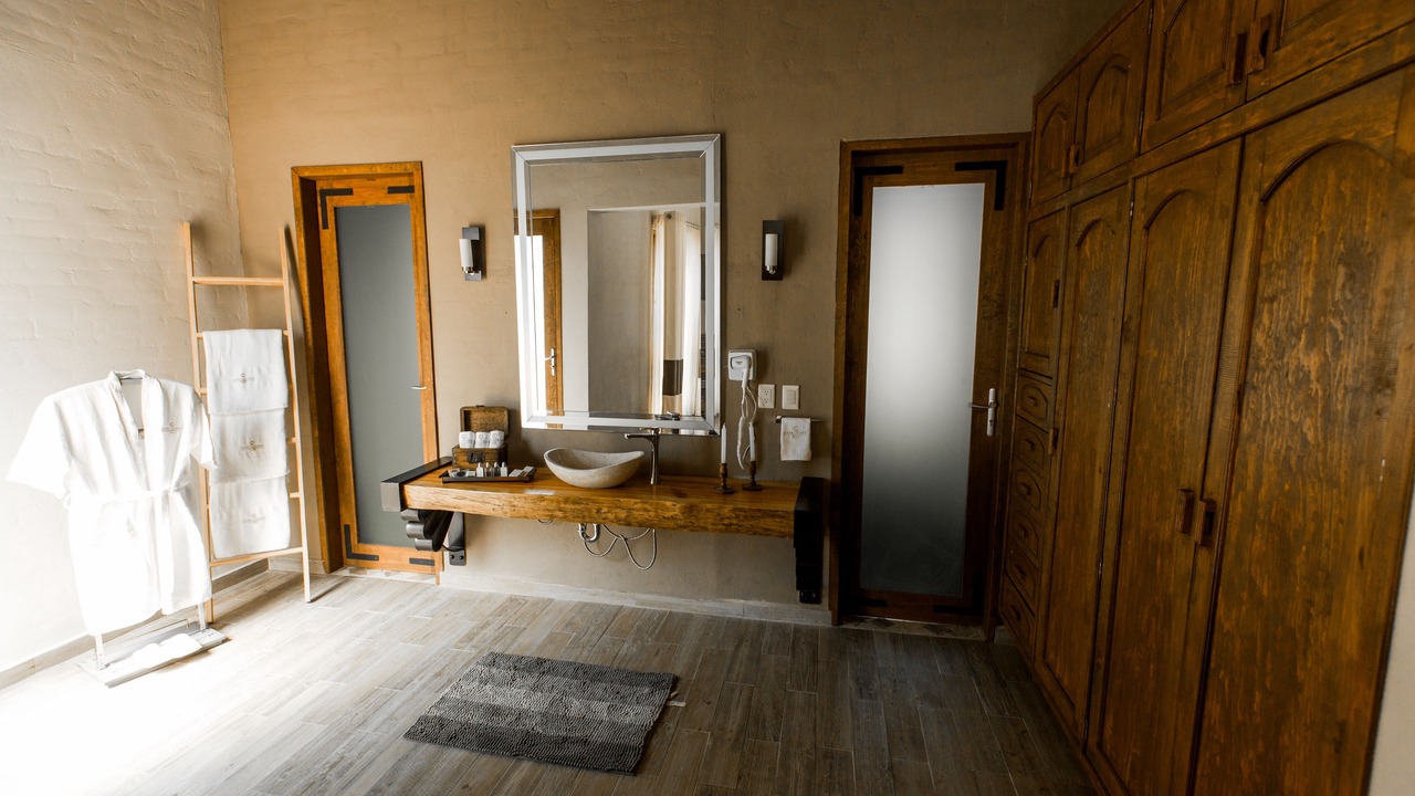 Photo of Bathroom in Aguascalientes