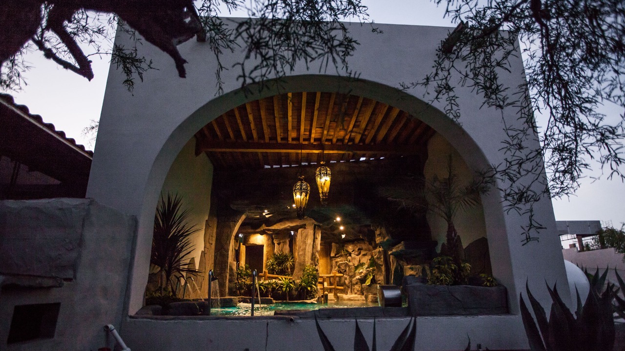 Photo of Outdoor in Aguascalientes