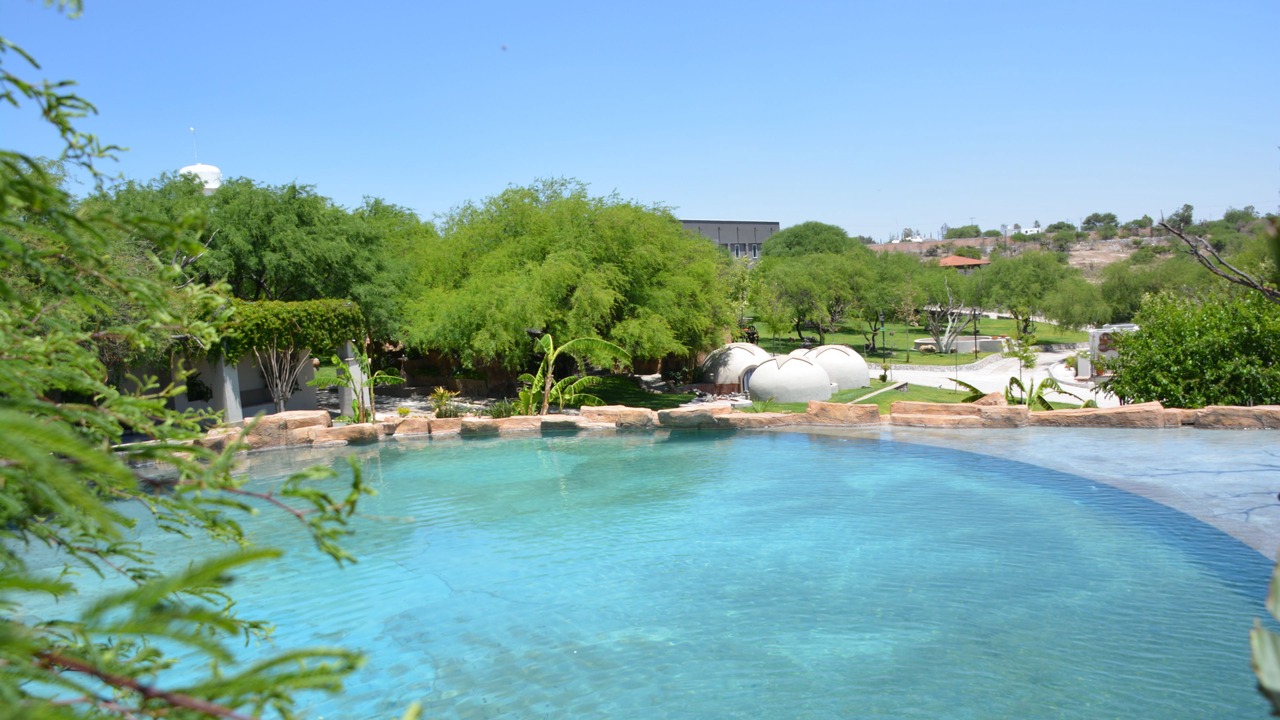 Photo of Outdoor in Aguascalientes