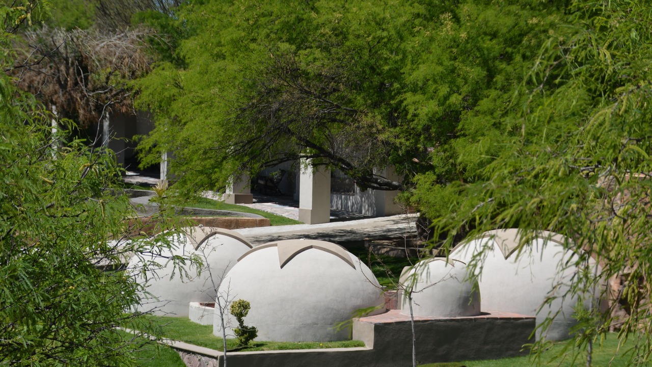 Photo of Outdoor in Aguascalientes