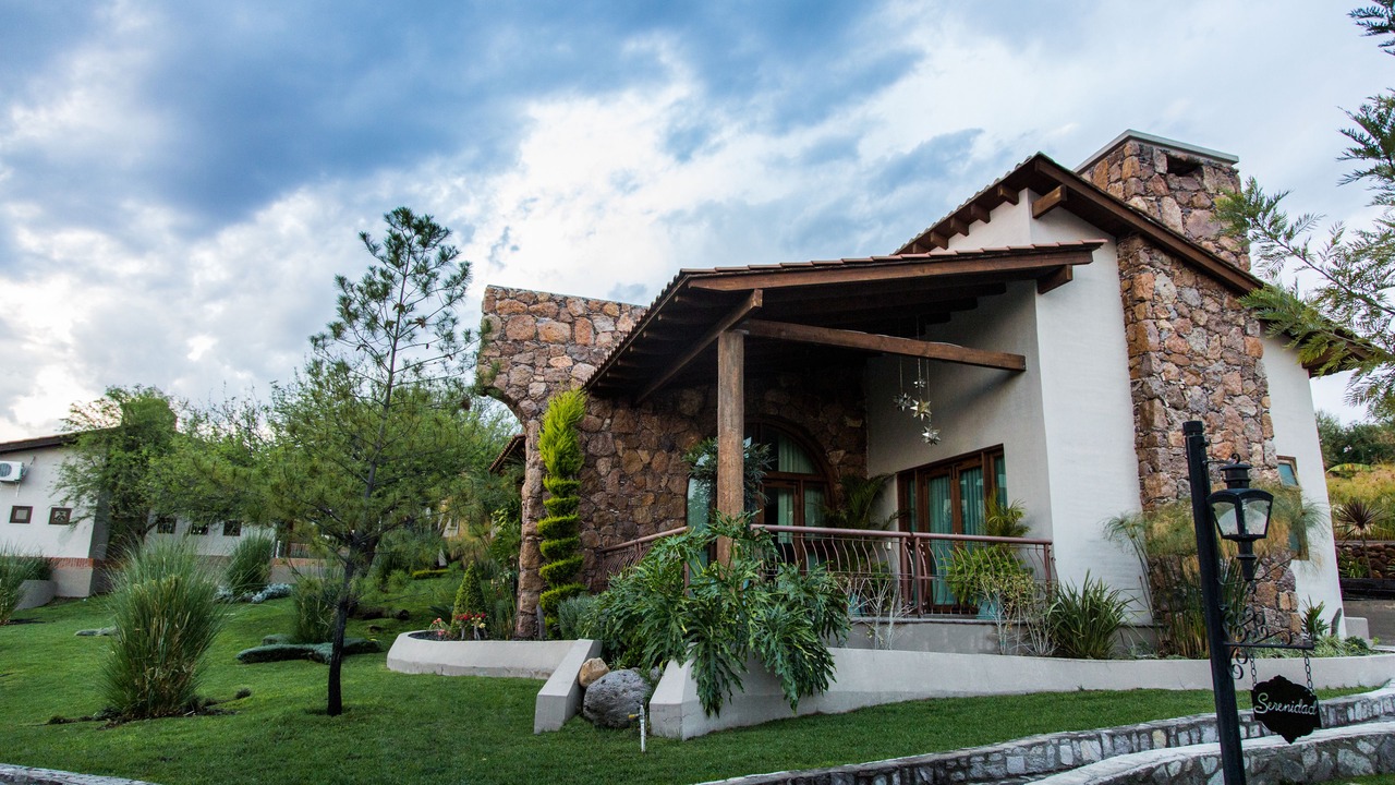 Photo of Outdoor in Aguascalientes