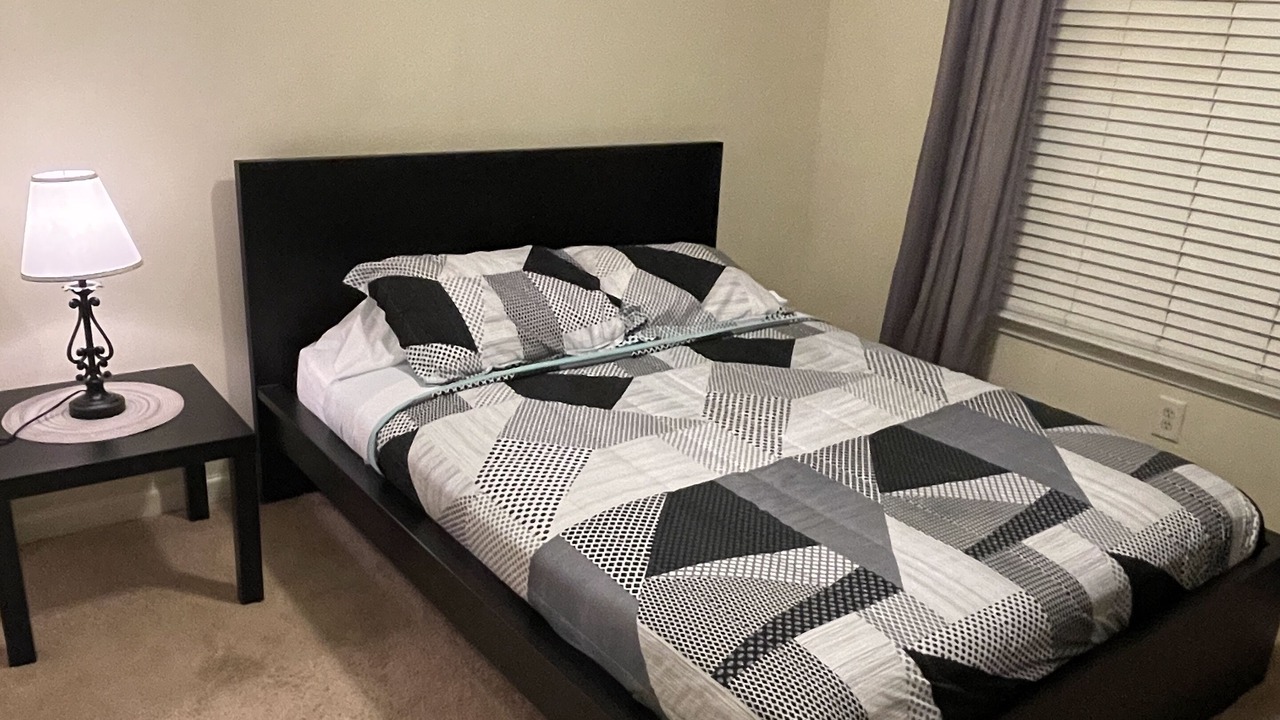 Photo of Bedroom in Atlantic Station Area