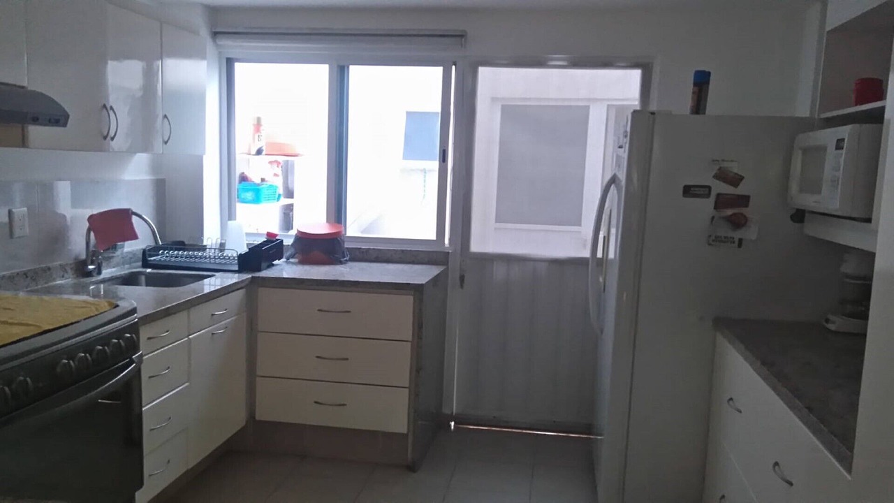Photo of Kitchen in Granjas del Marques