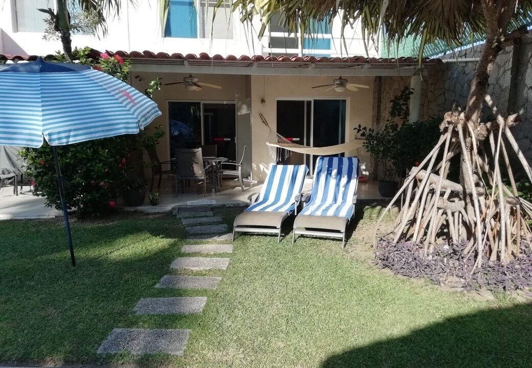 Photo of Outdoor in Granjas del Marques
