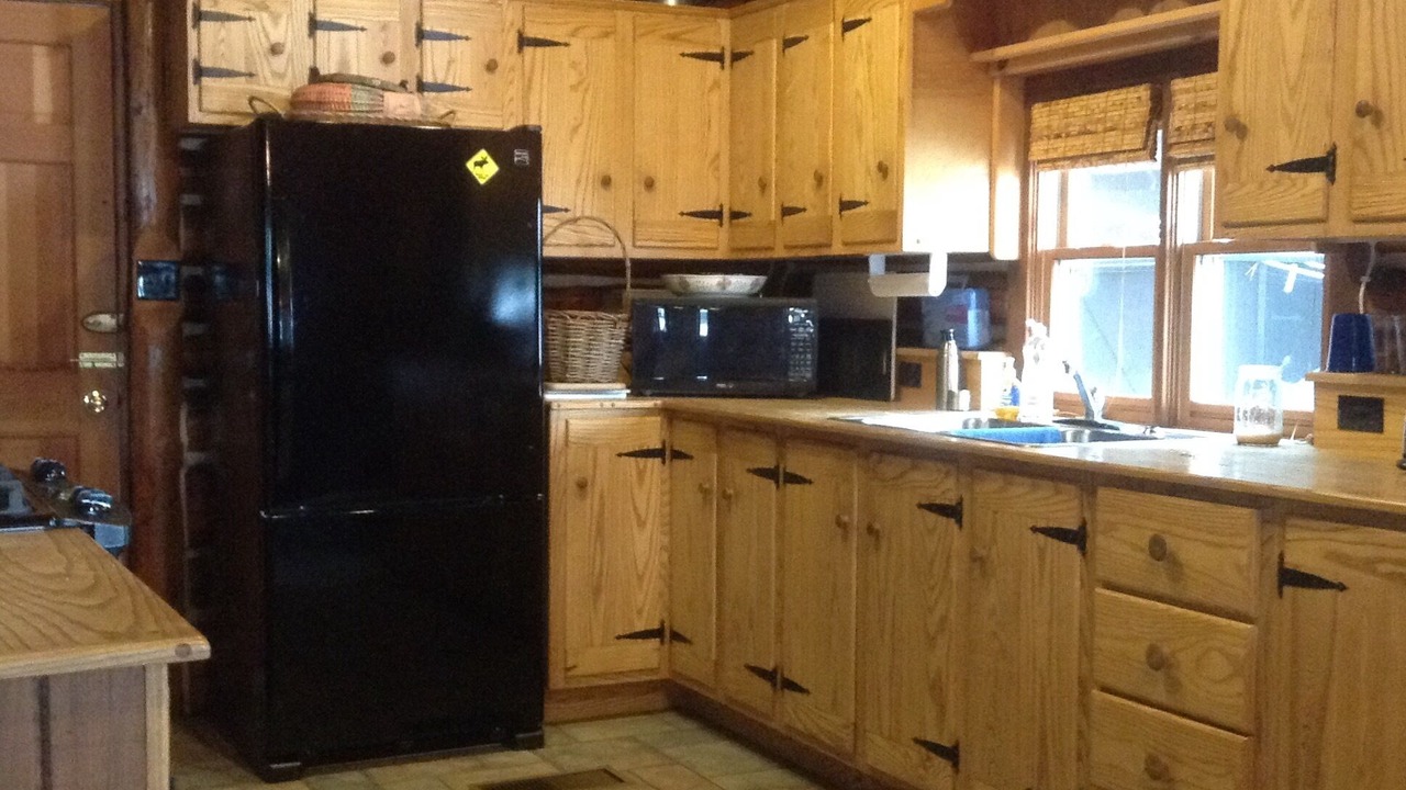 Photo of Kitchen in Moro