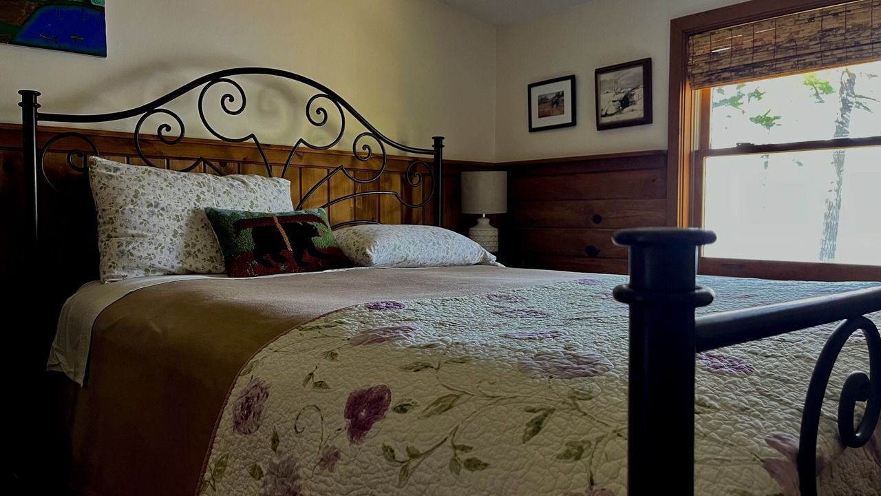 Photo of Bedroom in Moro