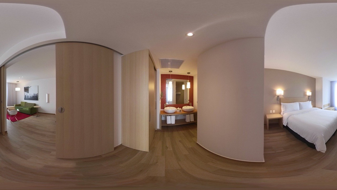 Photo of Bedroom in Puebla